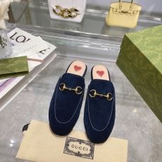 Gucci Slippers